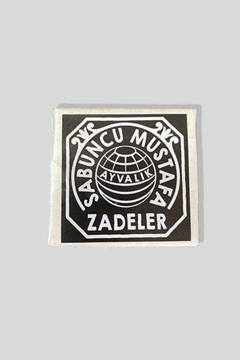 Doğal Zeytinyağlı Hamam Kokulu Sabun 80 g