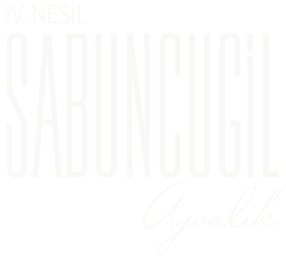 Ayvalık Zeytinyağı, Zeytin ve Zeytinyağı Sabunu | Sabuncugil 